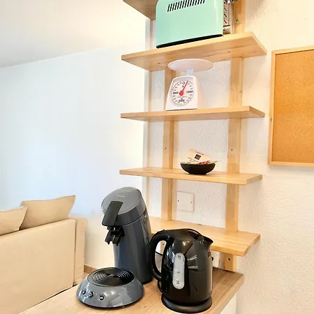 Le Ruby - Spacieux - Lumineux - Confort