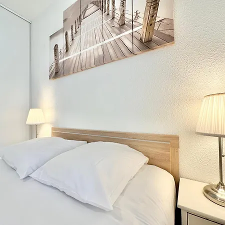 Apartment Le Ruby - Spacieux - Lumineux - Confort *